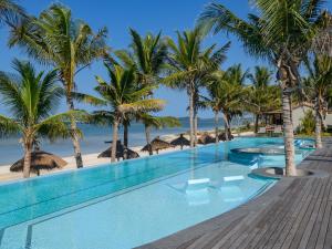 San Martinho Beach Club,Maputo>>Bilene,3 star