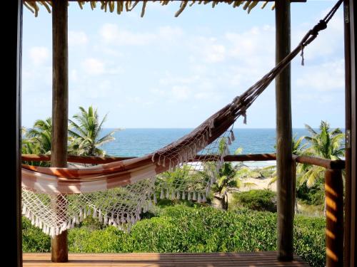 travessia beach lodge