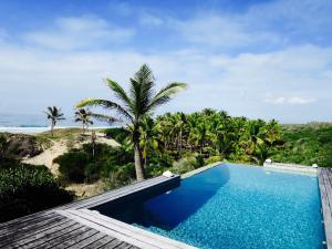 travessia beach lodge