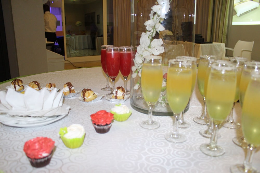 residential primavera