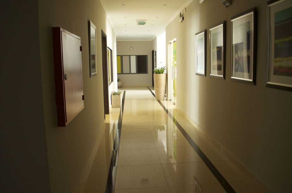 residential primavera