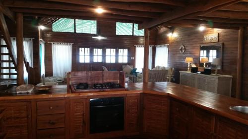 pura vida lodge