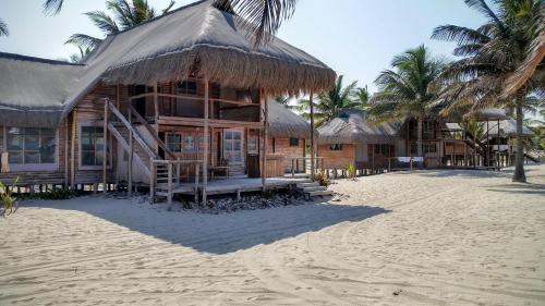 pura vida lodge