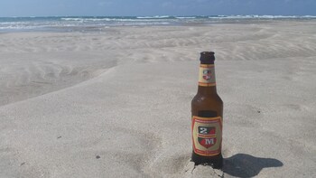 Pura Vida Lodge,Morrumbene>>Inhambane,3 star