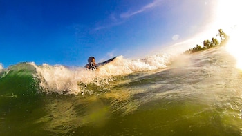 Pura Vida Lodge,Morrumbene>>Inhambane,3 star
