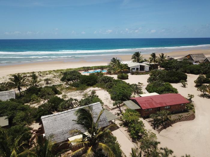 bay view lodge