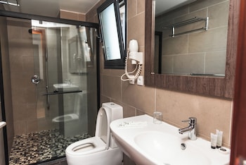 hotel kapital