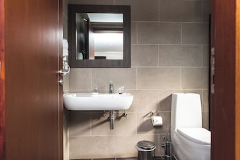 hotel kapital