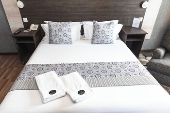 hotel kapital