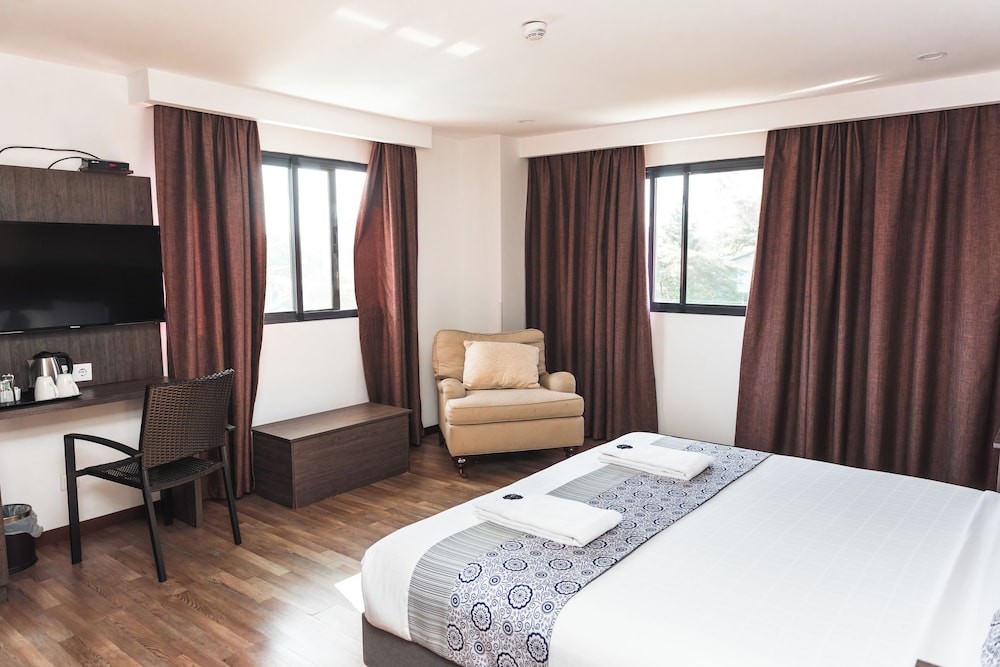 hotel kapital