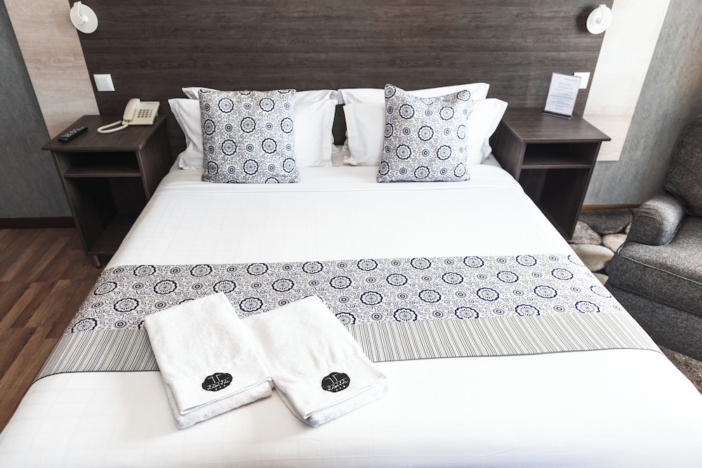 hotel kapital
