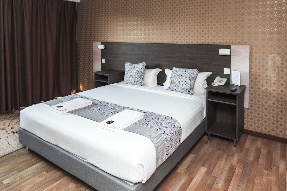 hotel kapital