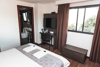 hotel kapital