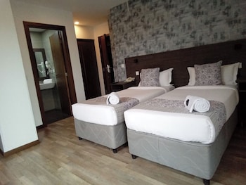 hotel kapital