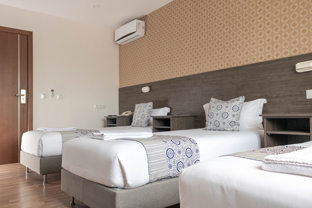 hotel kapital
