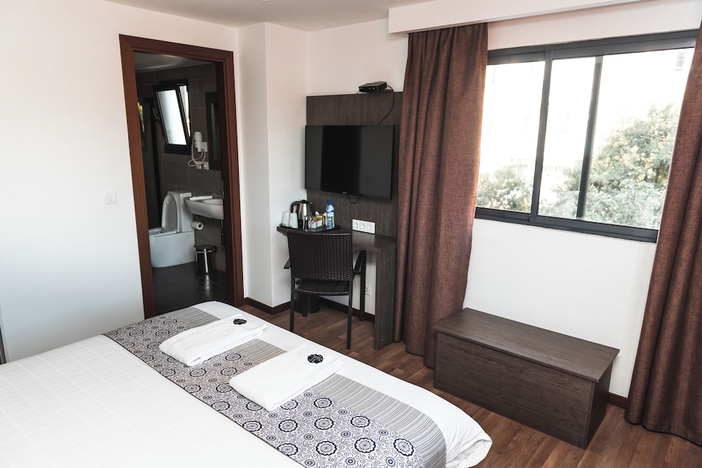 hotel kapital