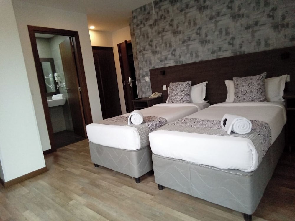 hotel kapital