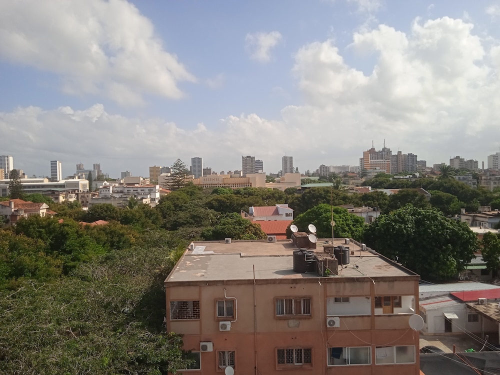 maputo