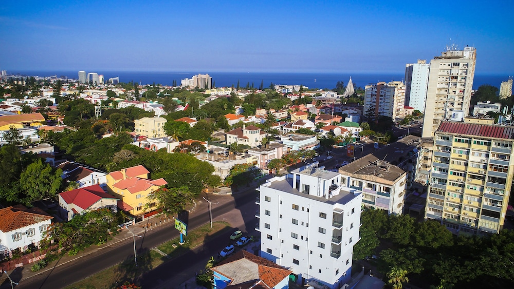 maputo