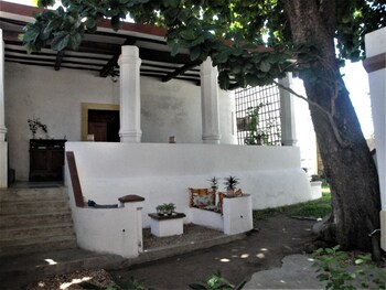 jardim dos aloes unique bandb