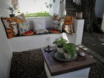 jardim dos aloes unique bandb