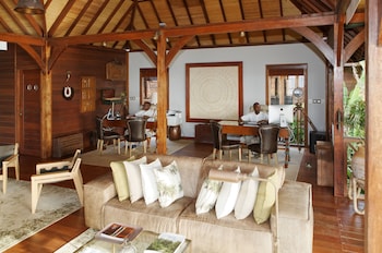 sentidos beach retreat design hotels