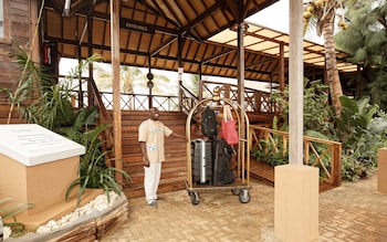 sentidos beach retreat design hotels