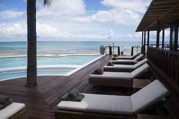 sentidos beach retreat design hotels