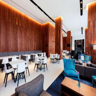 Hampton Inn By Hilton Cancun Cumbres,Puerto Morelos>>Cancun,4 star