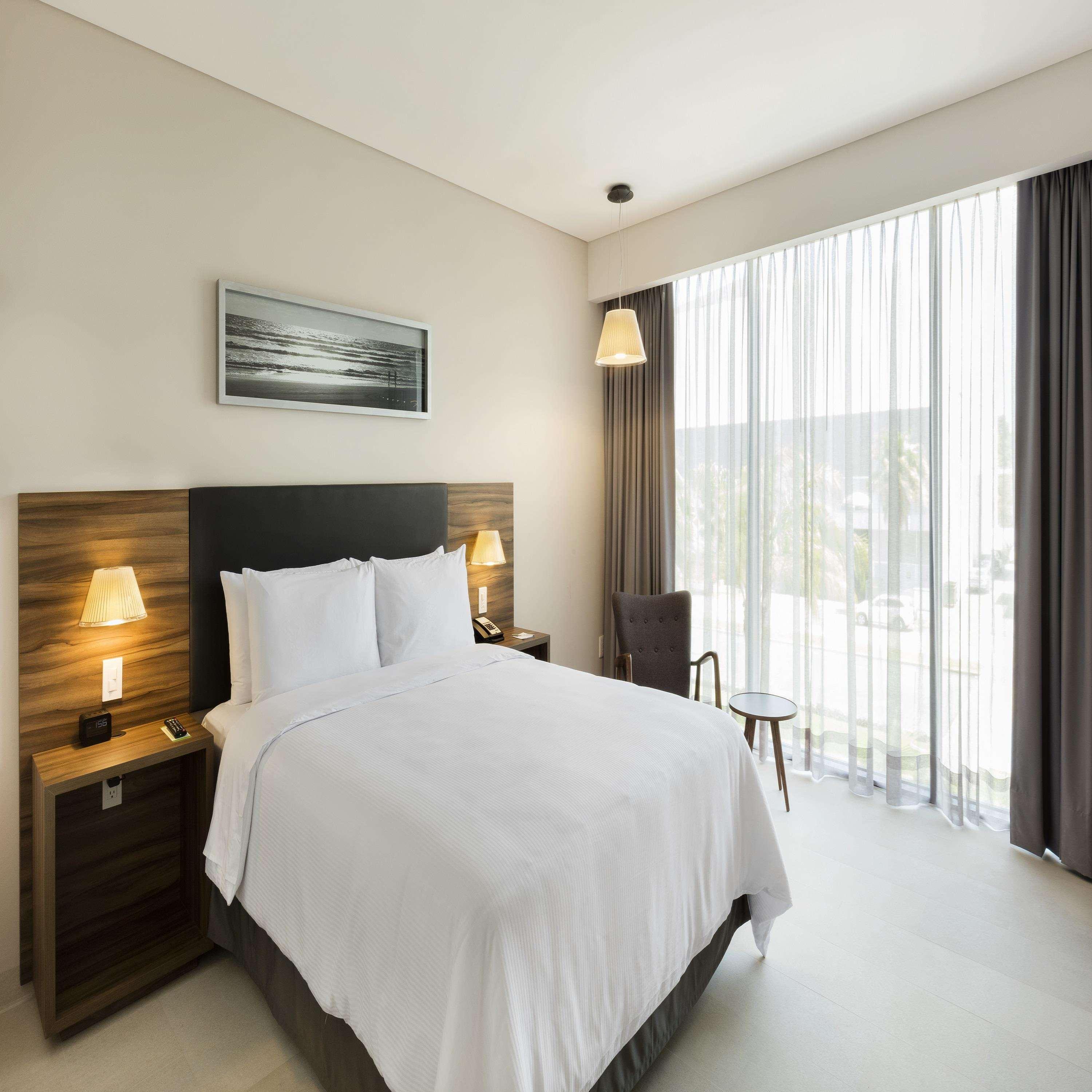 hampton inn by hilton cancun cumbres