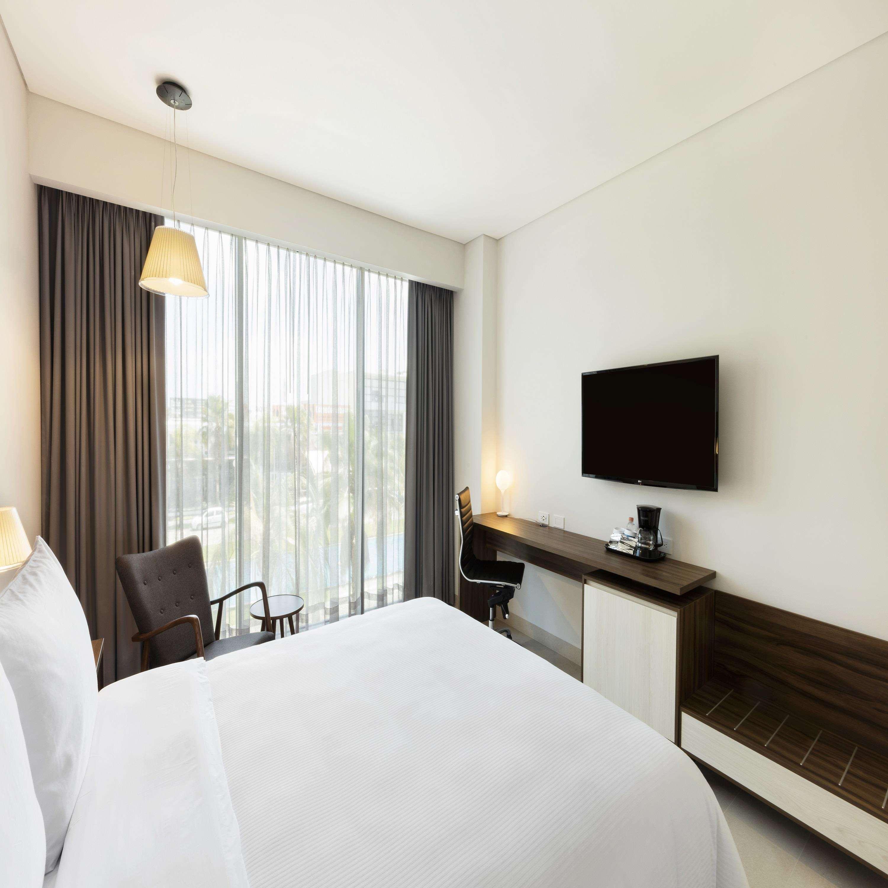 hampton inn by hilton cancun cumbres