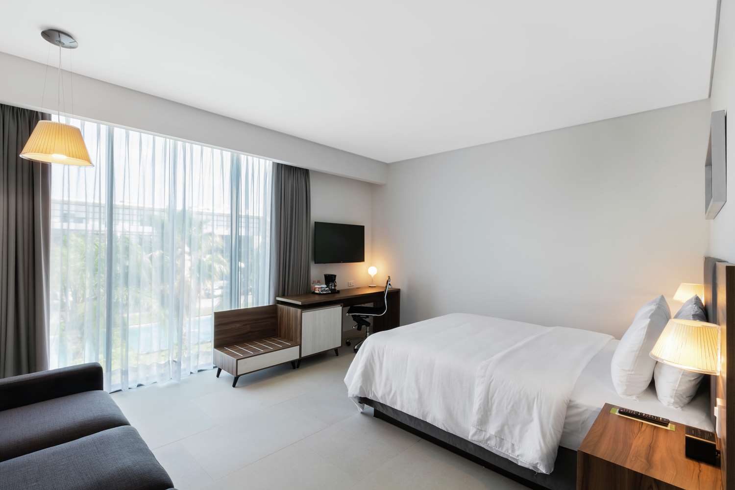 hampton inn by hilton cancun cumbres