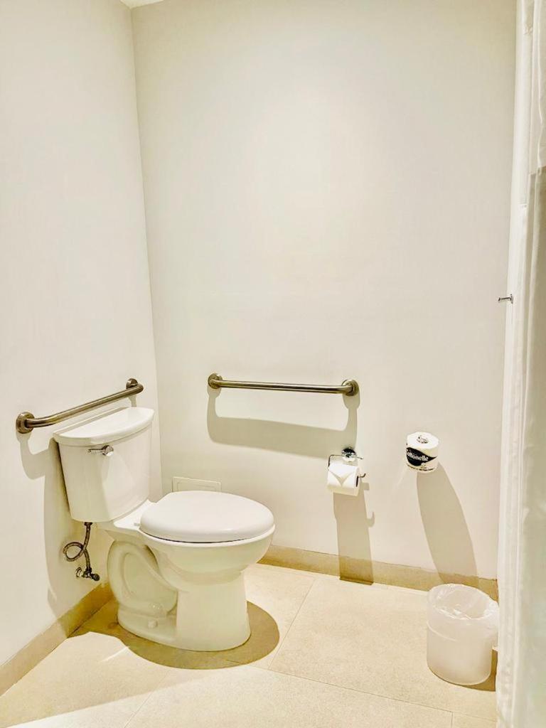 hampton inn by hilton cancun cumbres