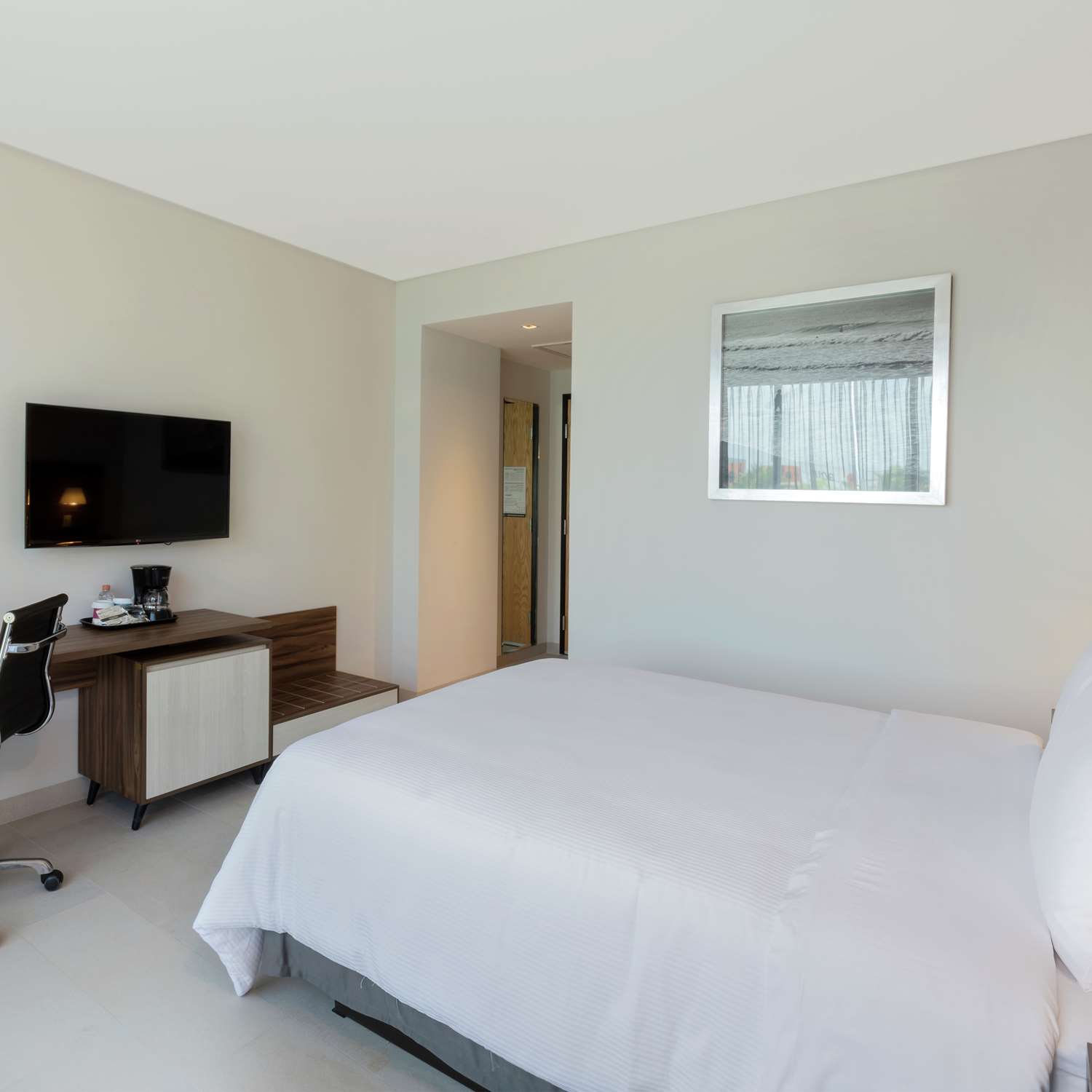 hampton inn by hilton cancun cumbres