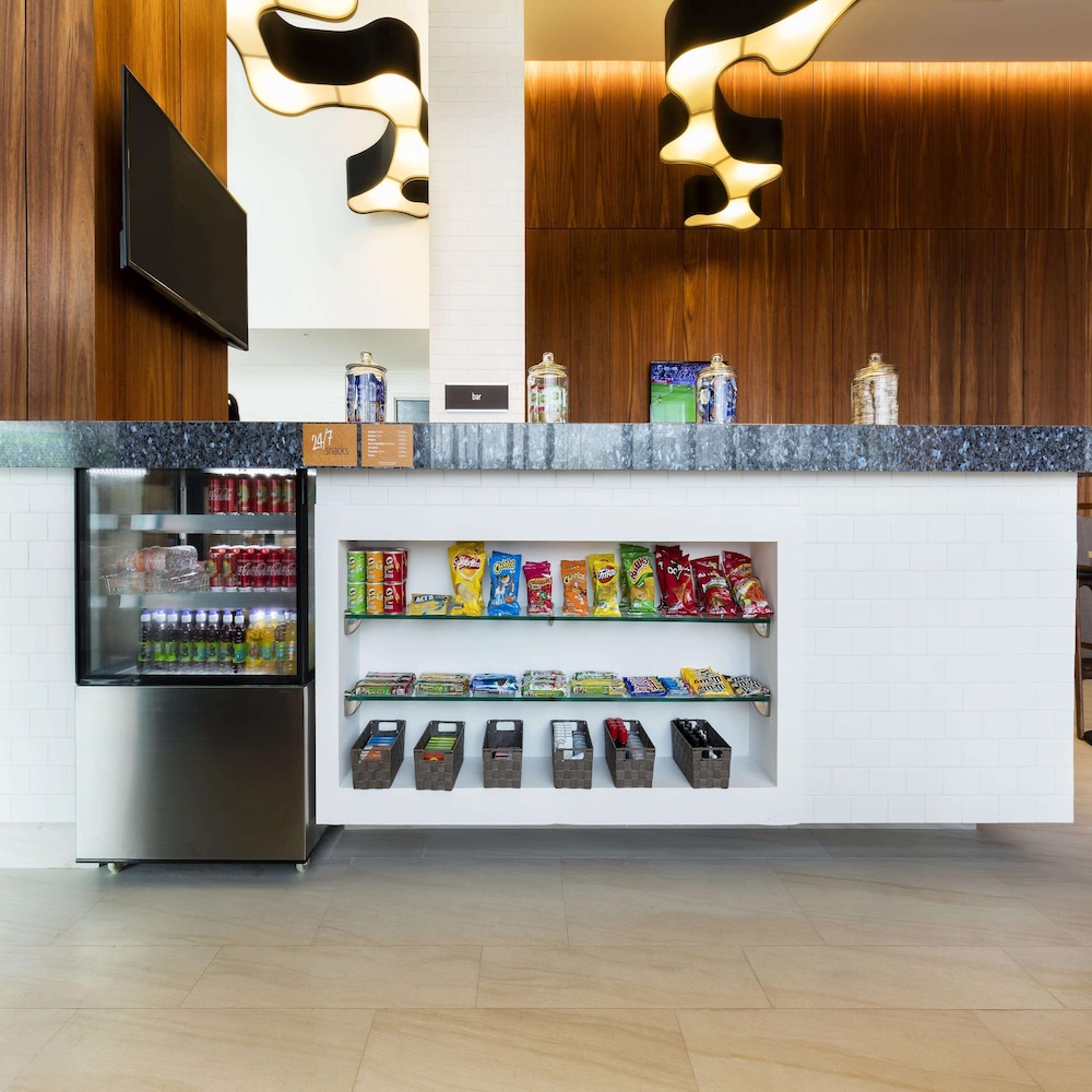 hampton inn by hilton cancun cumbres