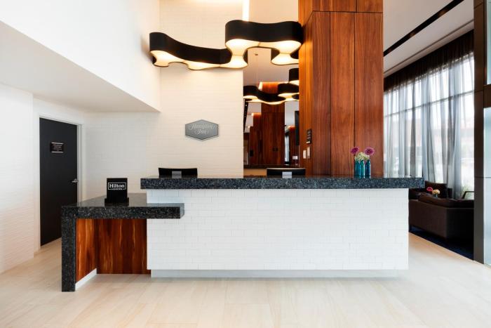 hampton inn by hilton cancun cumbres