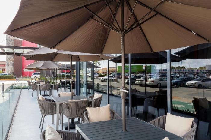 hampton inn by hilton cancun cumbres