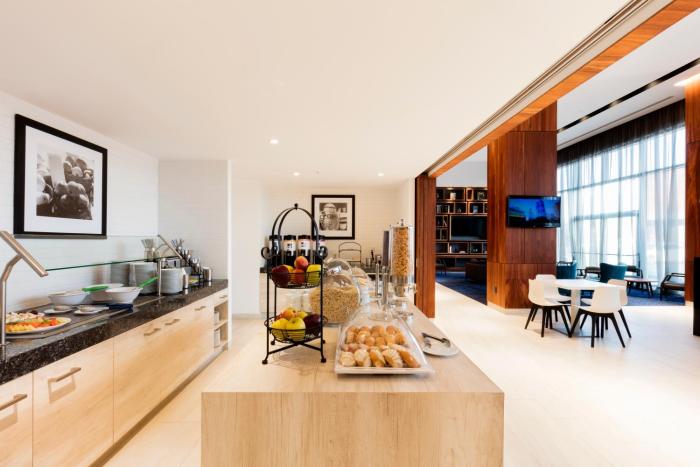 hampton inn by hilton cancun cumbres