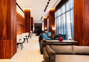 hampton inn by hilton cancun cumbres