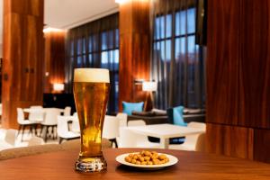 hampton inn by hilton cancun cumbres