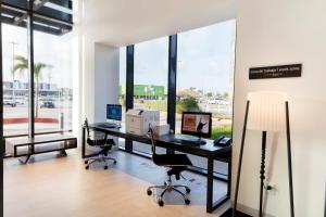 hampton inn by hilton cancun cumbres