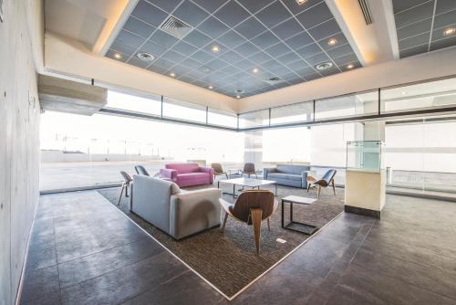 la quinta by wyndham puebla ciudad modelo