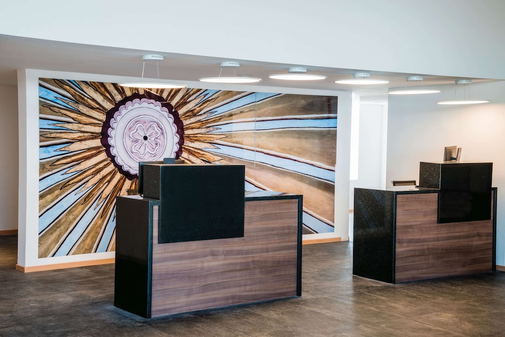 la quinta by wyndham puebla ciudad modelo