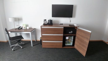 la quinta by wyndham puebla ciudad modelo