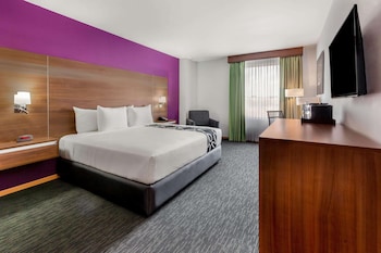 la quinta by wyndham puebla ciudad modelo