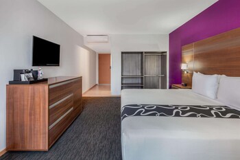 la quinta by wyndham puebla ciudad modelo