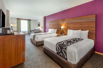 la quinta by wyndham puebla ciudad modelo