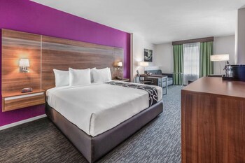 la quinta by wyndham puebla ciudad modelo