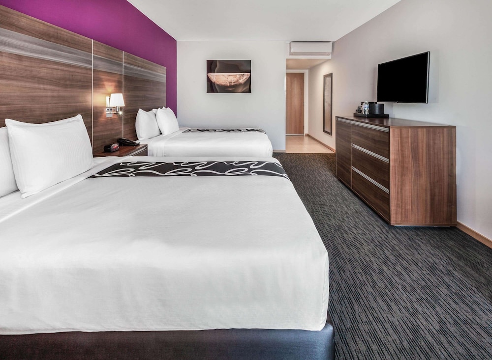 la quinta by wyndham puebla ciudad modelo