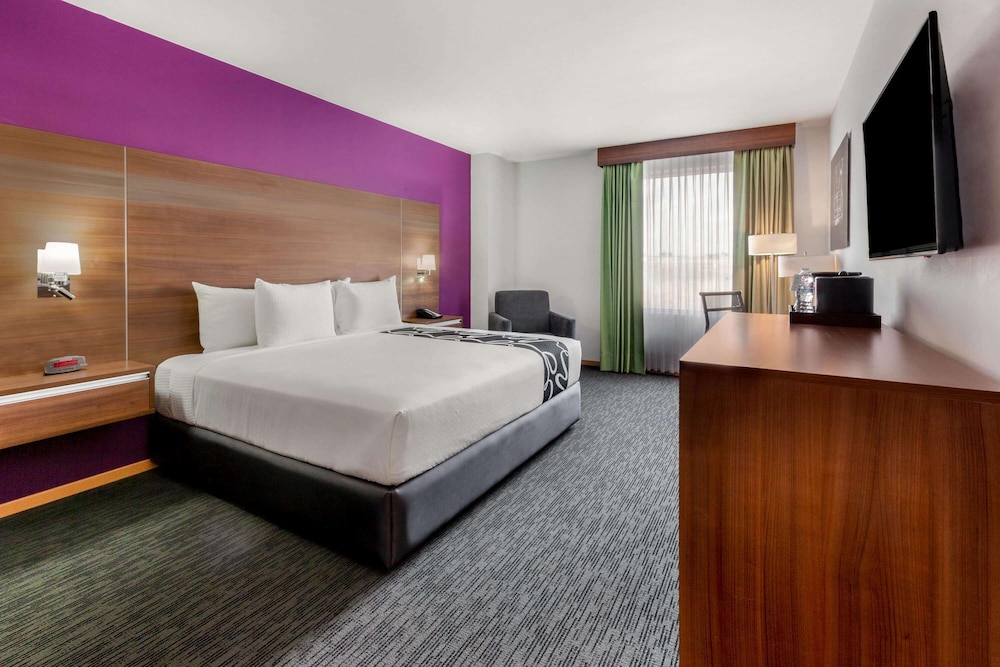 la quinta by wyndham puebla ciudad modelo